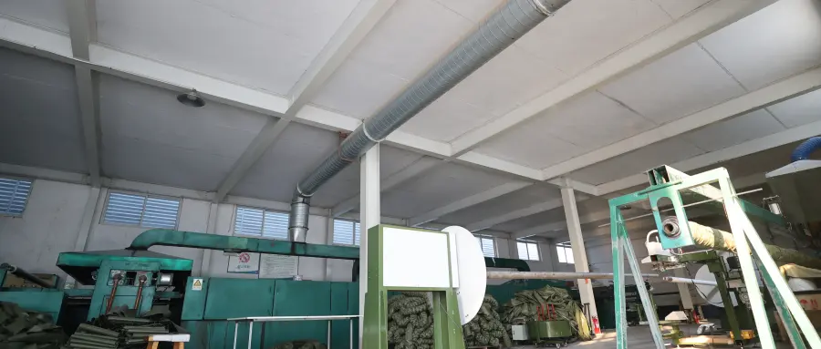 PVC tarpaulin product rolls