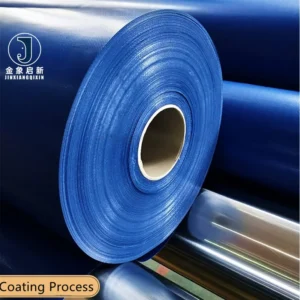 PVC Coated Tarpaulin Outdoor Poly Tarp Plastic Canvas Tarpaulin Roll 650 Gsm for Truck Tent. Roof Cover