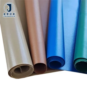 Waterproof Blackout Industrial Fabric PVC Tarpaulin Truck Cover Ripstop Weather Resistant-by Manufacturer